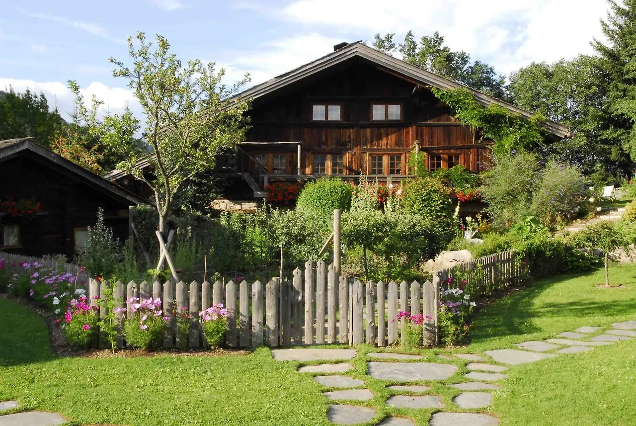 Chalet Des Fermes De Marie, Avec Services, Collection Chalets Des Fermes Megeve 0*,