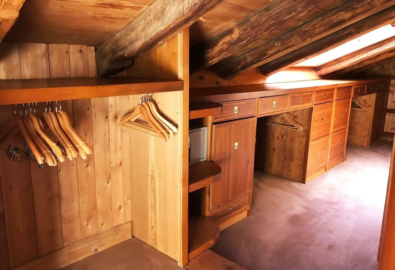 Chalet Des Fermes De Marie, Avec Services, Collection Chalets Des Fermes Megeve