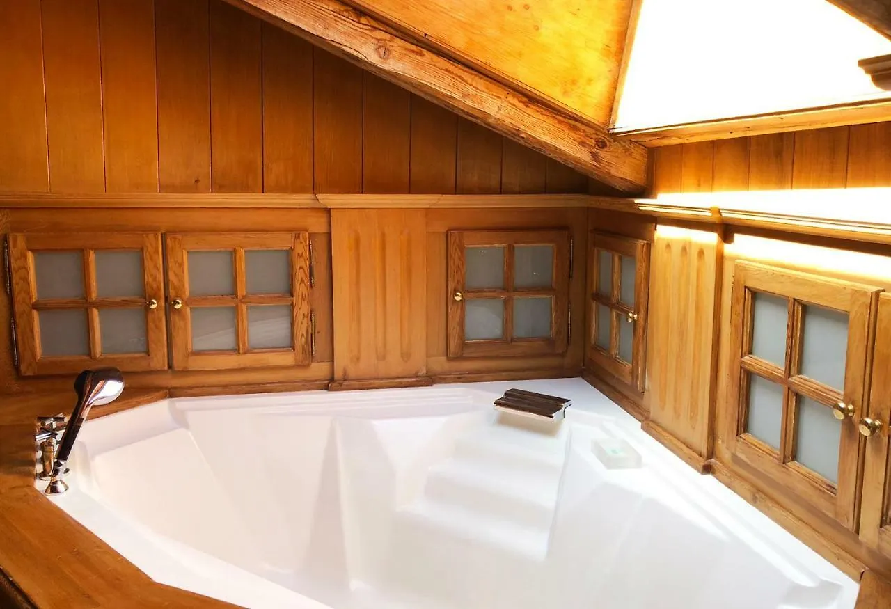 Chalet Des Fermes De Marie, Avec Services, Collection Chalets Des Fermes Megeve